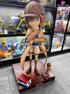 Detective Conan Anita Hailey Resin Statue - Lyy Studio [Pre-Order] Case Closed /