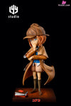 Detective Conan Anita Hailey Resin Statue - Lyy Studio [Pre-Order] Case Closed /