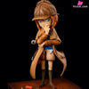 Detective Conan Anita Hailey Resin Statue - Lyy Studio [Pre-Order] Case Closed /