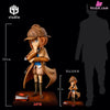 Detective Conan Anita Hailey Resin Statue - Lyy Studio [Pre-Order] Case Closed /