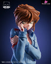 Detective Conan Battle-Damaged Shiho Miyano Haibara Ai 1/6 GK Statue - MMLAND Studio [Pre-Order] Detective Conan