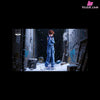 Detective Conan Battle-Damaged Shiho Miyano Haibara Ai 1/6 GK Statue - MMLAND Studio [Pre-Order] Detective Conan