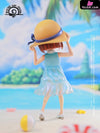 Detective Conan Beach Ai Haibara GK Statue - Rising sun Studio [Pre-Order] Detective Conan