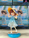 Detective Conan Beach Ai Haibara GK Statue - Rising sun Studio [In-Stock] Detective Conan