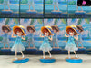 Detective Conan Beach Ai Haibara GK Statue - Rising sun Studio [In-Stock] Detective Conan