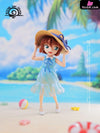 Detective Conan Beach Ai Haibara GK Statue - Rising sun Studio [Pre-Order] Detective Conan