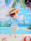 Detective Conan Beach Ai Haibara GK Statue - Rising sun Studio [Pre-Order] Detective Conan