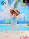 Detective Conan Beach Ai Haibara GK Statue - Rising sun Studio [Pre-Order] Detective Conan
