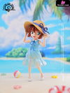 Detective Conan Beach Ai Haibara GK Statue - Rising sun Studio [Pre-Order] Detective Conan