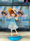 Detective Conan Beach Ai Haibara GK Statue - Rising sun Studio [In-Stock] Detective Conan