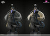 Detective Conan Black Organization #2 Gin Statue - Rising Sun Studio [Pre-Order]