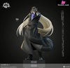 Detective Conan Black Organization #2 Gin Statue - Rising Sun Studio [Pre-Order] Deposit / B