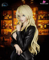 Detective Conan Black Organization Vermouth 1/6 GK Statue - Cdkey Studio [Pre-Order] - Detective Conan