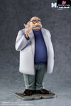 Detective Conan Boys #3 Agasa Hiroshi Statue - Mimo Studio [Pre-Order]