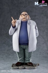 Detective Conan Boys #3 Agasa Hiroshi Statue - Mimo Studio [Pre-Order]