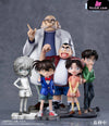 Detective Conan Boys #3 Agasa Hiroshi Statue - Mimo Studio [Pre-Order]