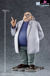 Detective Conan Boys #3 Agasa Hiroshi Statue - Mimo Studio [Pre-Order]