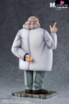 Detective Conan Boys #3 Agasa Hiroshi Statue - Mimo Studio [Pre-Order]