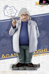 Detective Conan Boys #3 Agasa Hiroshi Statue - Mimo Studio [Pre-Order] Deposit