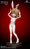 Detective Conan Bunny Girl Ai Haibara Gk Statue - Yyds Studio [Pre-Order]