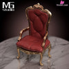 Detective Conan Chair Edogawa Resin Statue - Mg Studio [Pre-Order]