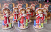 Detective Conan Christmas #2 Ai Haibara 1/6 GK Statue - Rising Sun Studio [In-Stock] - Full Payment - Detective Conan