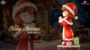 Detective Conan Christmas #2 Ai Haibara 1/6 GK Statue - Rising Sun Studio [In-Stock] - Full Payment - Detective Conan