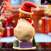 Detective Conan Christmas Ai Haibara 1/6 GK Statue - Rising Sun Studio [In-Stock] - Full Payment - Detective Conan