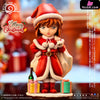 Detective Conan Christmas Ai Haibara 1/6 GK Statue - Rising Sun Studio [In-Stock] - Full Payment - Detective Conan