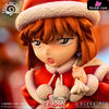 Detective Conan Christmas Ai Haibara 1/6 GK Statue - Rising Sun Studio [In-Stock] - Full Payment - Detective Conan