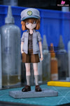 Detective Conan Crazy Soccer Fan Ai Haibara 1/6 Statue - Maoni Studio [In-Stock] - Full Payment - Detective Conan