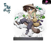 Detective Conan Conan Double Series #1 Hyakki Yagyō 1/4 GK Statue - Cake Studio [Pre-Order] - Deposit / Conan