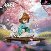Detective Conan Dragon Boat Festival Ai Haibara in Rabbit Kimono GK Statue - NANA Studio [Pre-Order] Deposit Detective