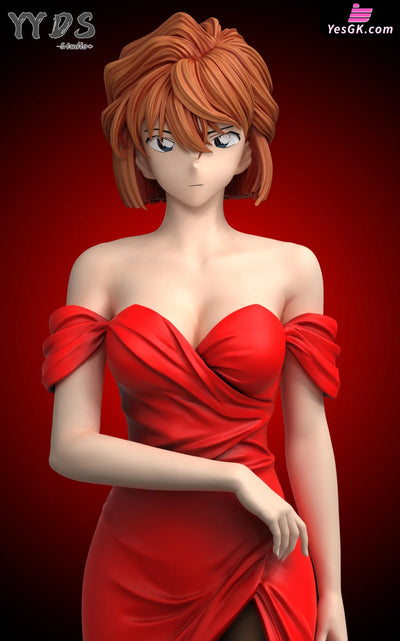 Detective Conan Dress Series Shiho Miyano GK Statue - YYDS Studio [Pre-Order] Detective Conan