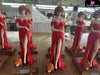 Detective Conan Dress Series Shiho Miyano GK Statue - YYDS Studio [In-Stock] Detective Conan