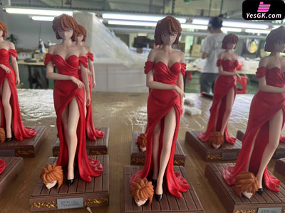 Detective Conan Dress Series Shiho Miyano GK Statue - YYDS Studio [In-Stock] Detective Conan