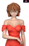 Detective Conan Dress Series Shiho Miyano GK Statue - YYDS Studio [Pre-Order] Detective Conan