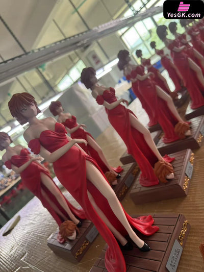 Detective Conan Dress Series Shiho Miyano GK Statue - YYDS Studio [In-Stock] Detective Conan