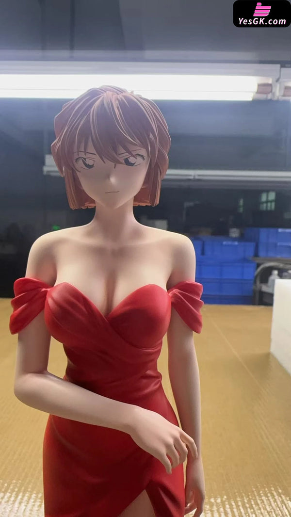 Detective Conan Dress Series Shiho Miyano GK Statue - YYDS Studio [In-Stock] Detective Conan