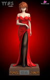 Detective Conan Dress Series Shiho Miyano GK Statue - YYDS Studio [Pre-Order] Detective Conan