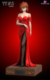 Detective Conan Dress Series Shiho Miyano GK Statue - YYDS Studio [Pre-Order] Detective Conan