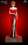 Detective Conan Dress Series Shiho Miyano GK Statue - YYDS Studio [Pre-Order] Deposit / Bare Legs Version Detective