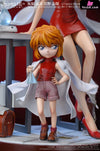 Detective Conan Dual Resonance #2 Haibara Ai Miyano Shiho Resin Statue - Wonderland Studio [Pre -