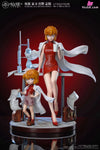 Detective Conan Dual Resonance #2 Haibara Ai Miyano Shiho Resin Statue - Wonderland Studio [Pre -