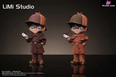 Detective Conan Edogawa Konan GK Statue - LiMi Studio [Pre-Order Closed] Detective Conan