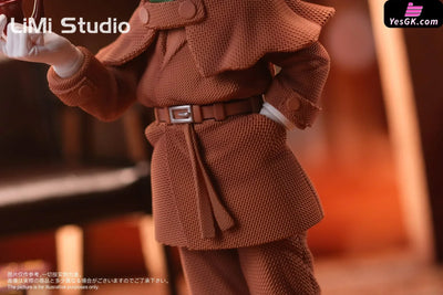 Detective Conan Edogawa Konan GK Statue - LiMi Studio [Pre-Order Closed] Detective Conan