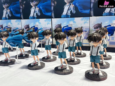 Detective Conan Conan Edogawa Resin Statue - Cake Studio [In-Stock] Detective Conan