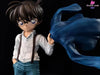 Detective Conan Edogawa Resin Statue - Cake Studio [Pre-Order]