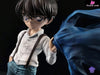 Detective Conan Edogawa Resin Statue - Cake Studio [Pre-Order]