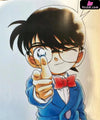 Detective Conan Edogawa Statue - Yyds Studio [Pre-Order]